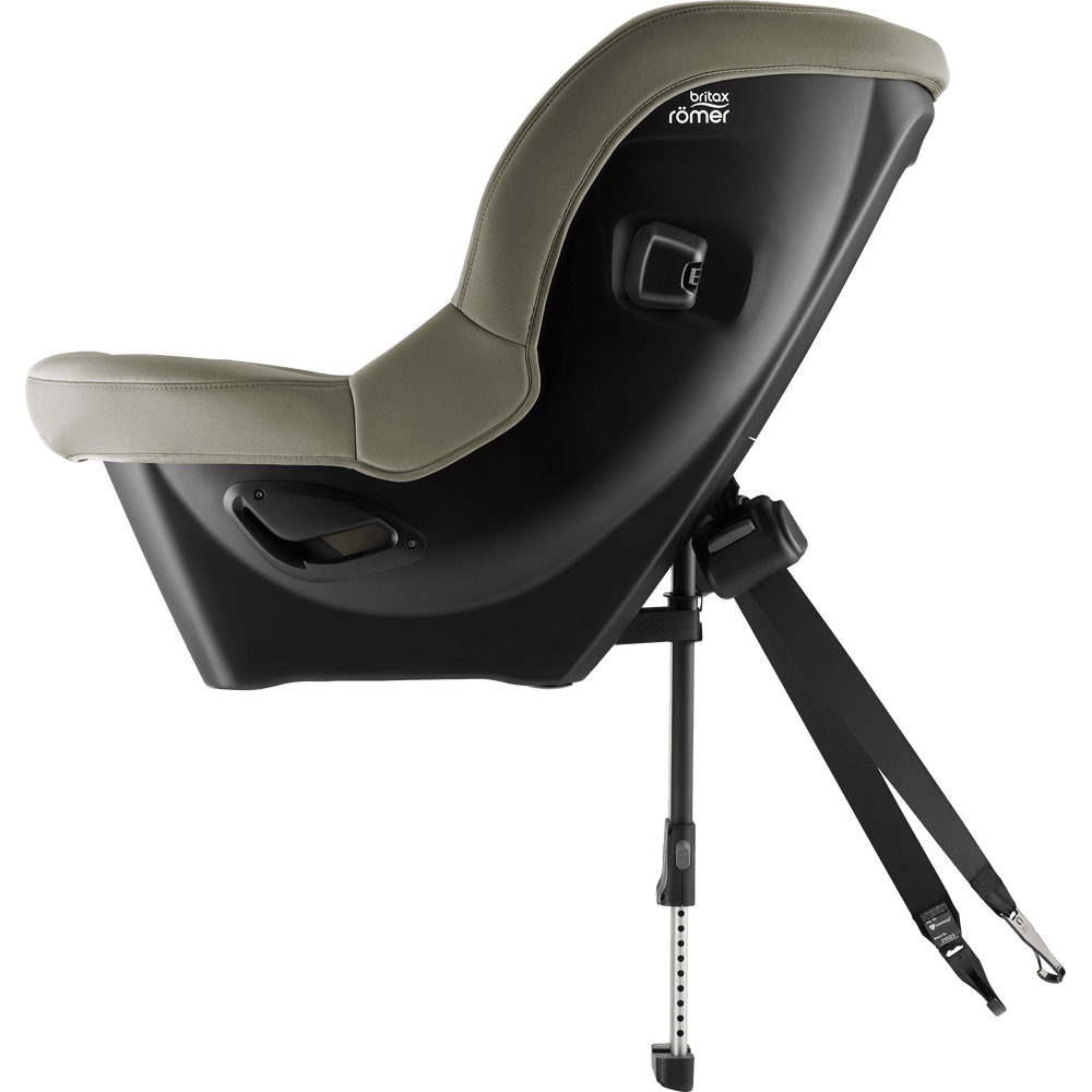 Max-Safe Pro Lux - Urban Olive мініатюра 2