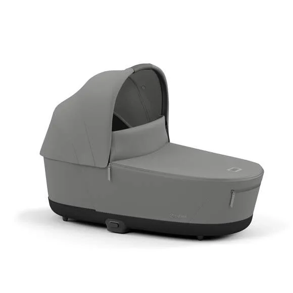 Alcofa Lux Priam - Mirage Grey