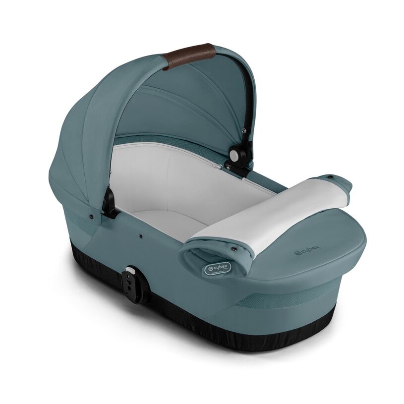 Alcofa Gazelle S - Stormy Blue мініатюра 3