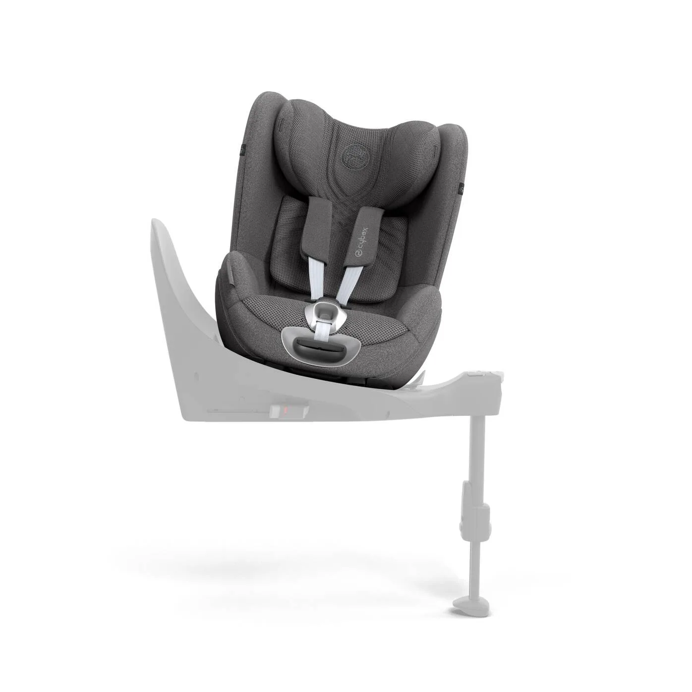 Sirona T Plus - Mirage Grey thumbnail 2