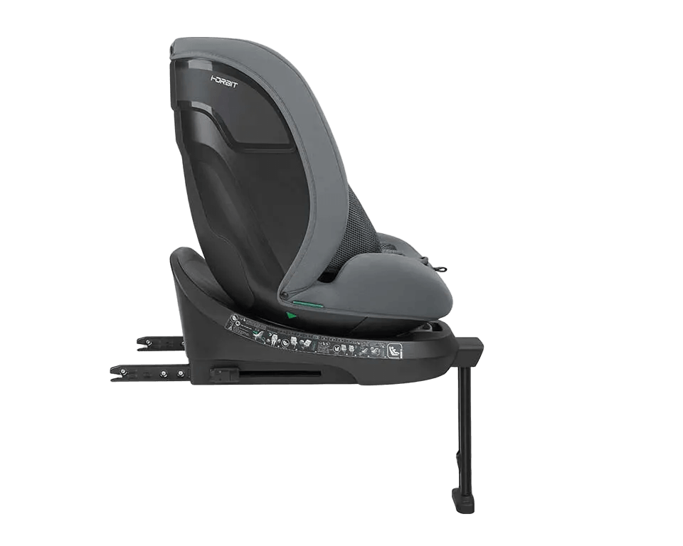 i-Orbit i-Size - Gris Claro miniatura 4