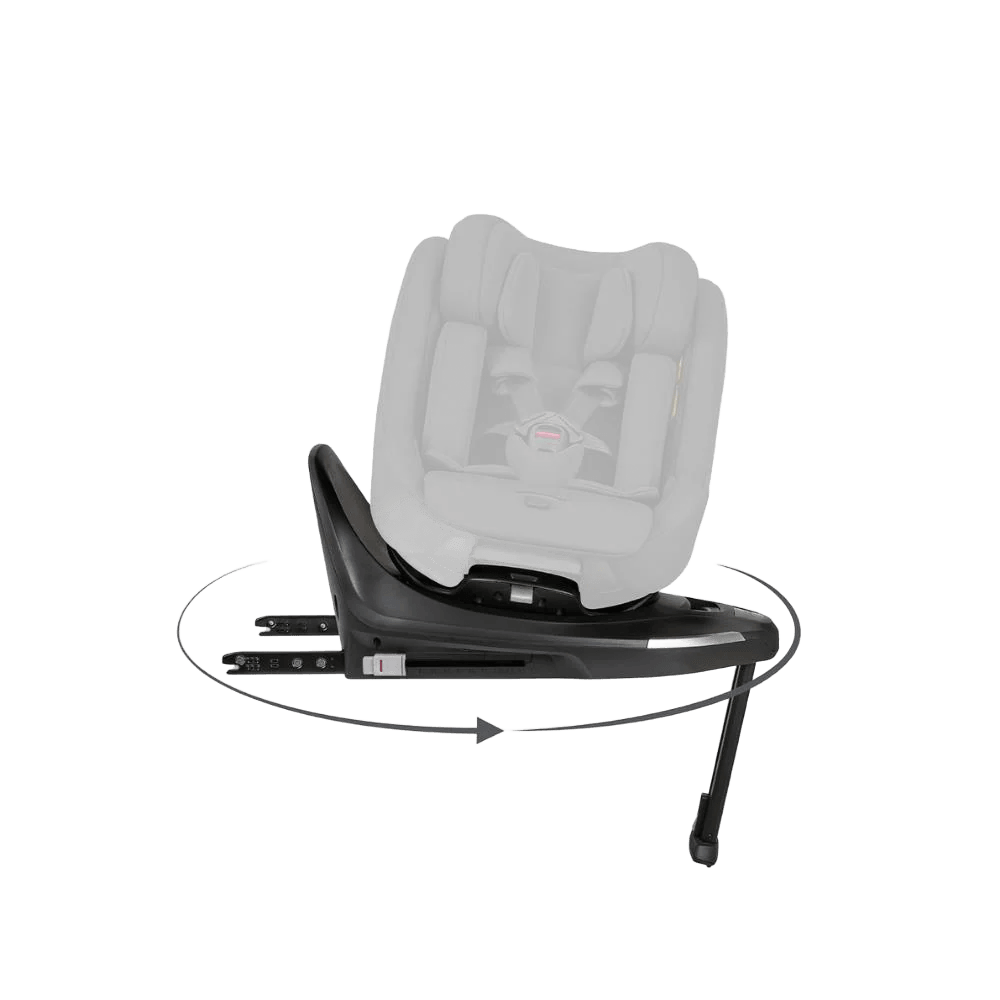 Base i-Class 360 thumbnail 3