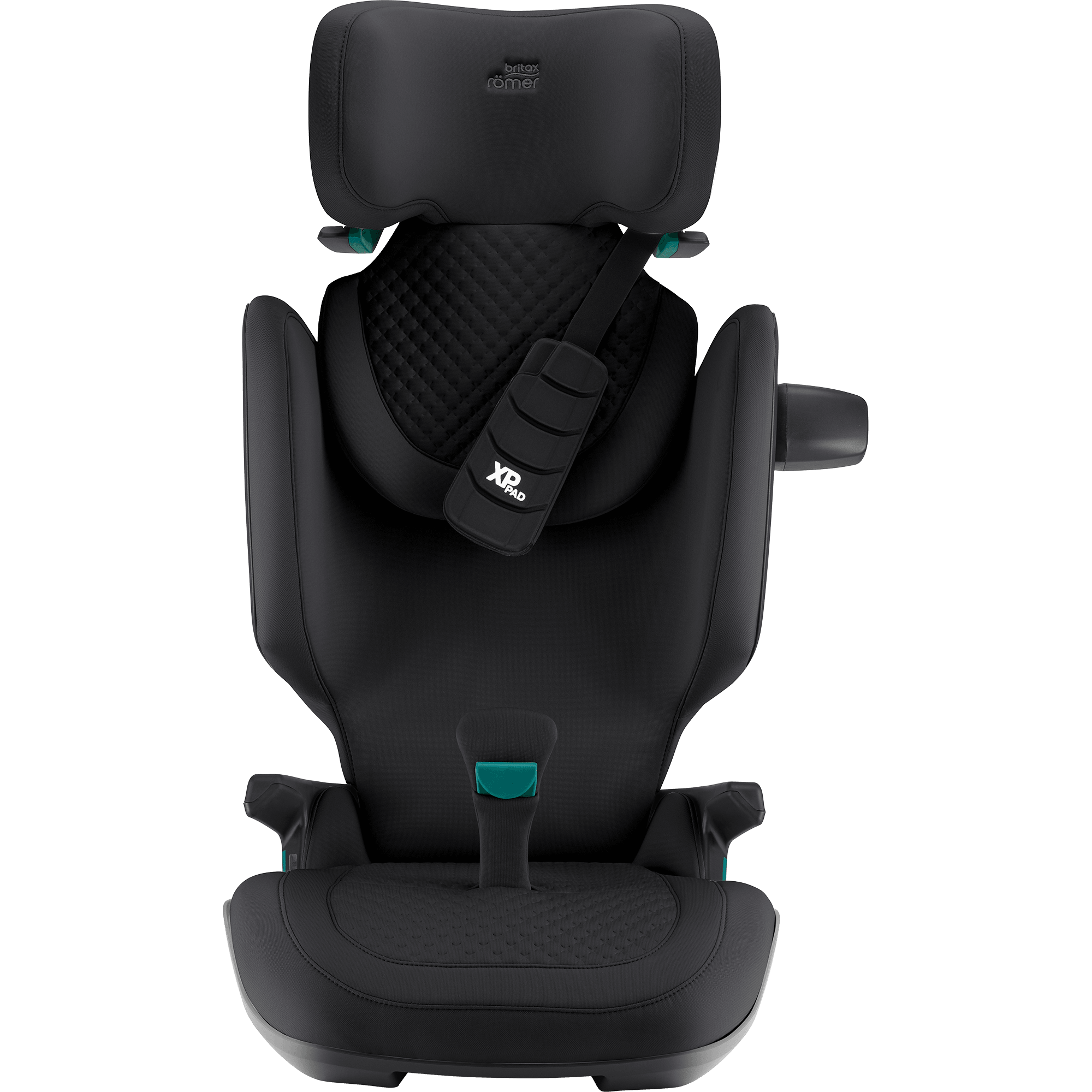 Kidfix Pro Lux - Onyx Black thumbnail 3