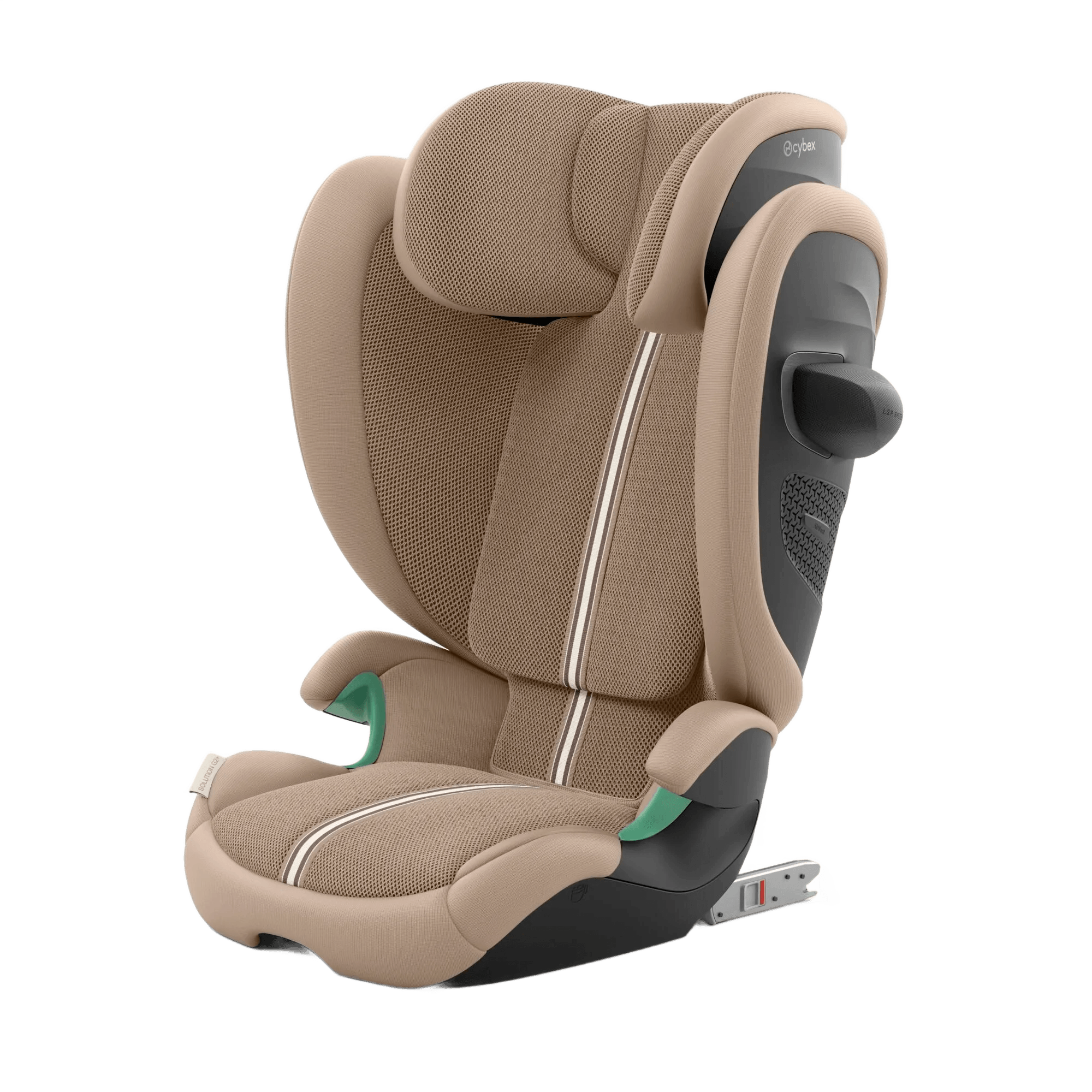 Solution G2 Plus - Almond Beige мініатюра 1