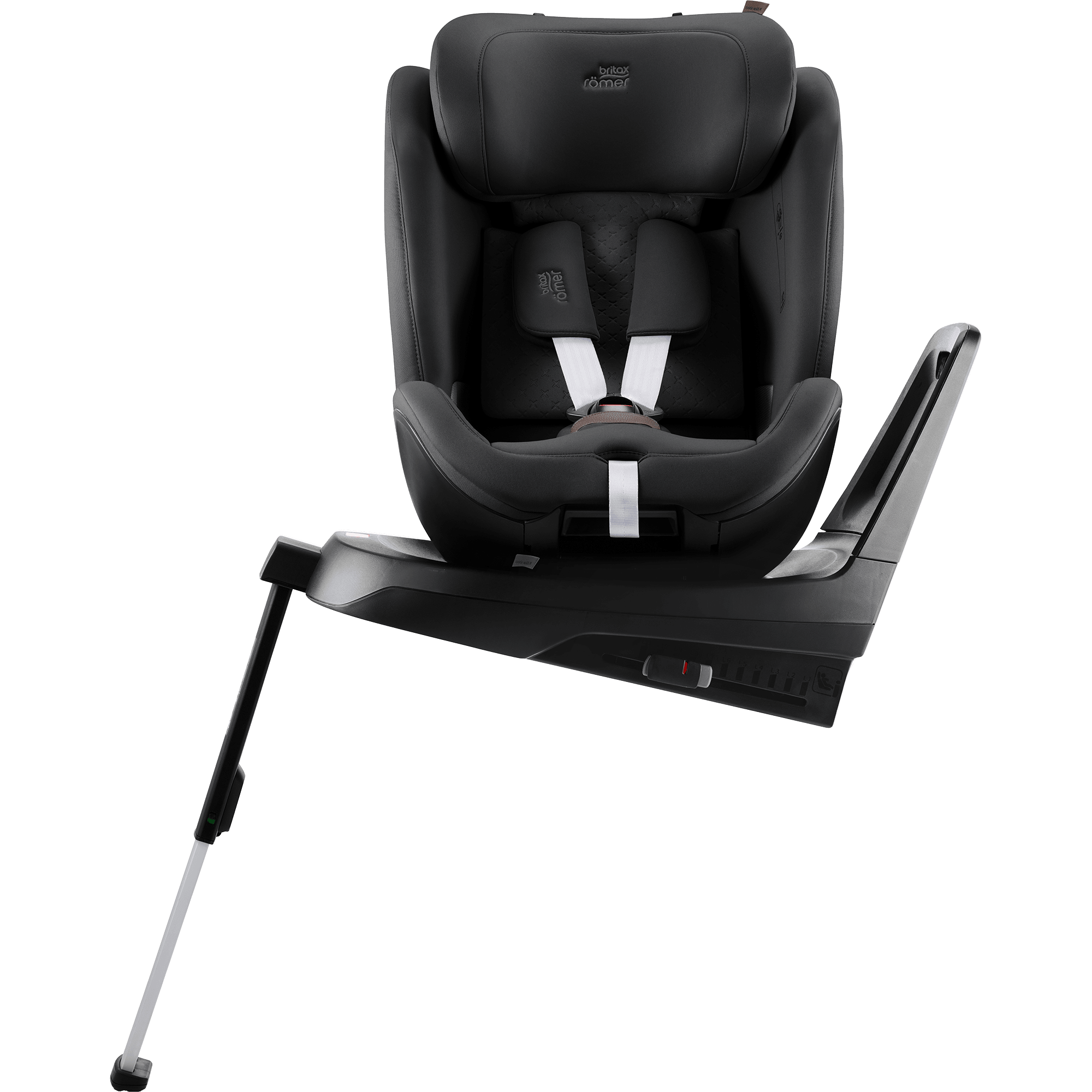 Swivel Grow Max Air - Onyx Black мініатюра 3