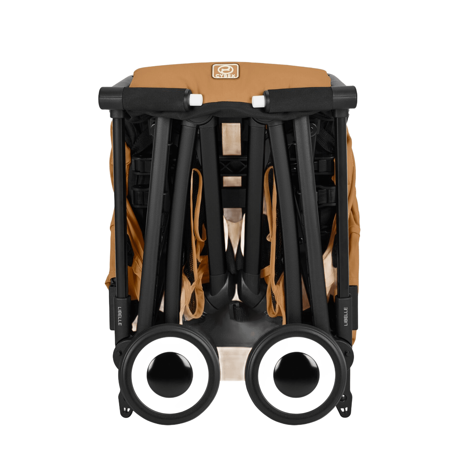Libelle BLK - Cinnamon Yellow miniatura 2