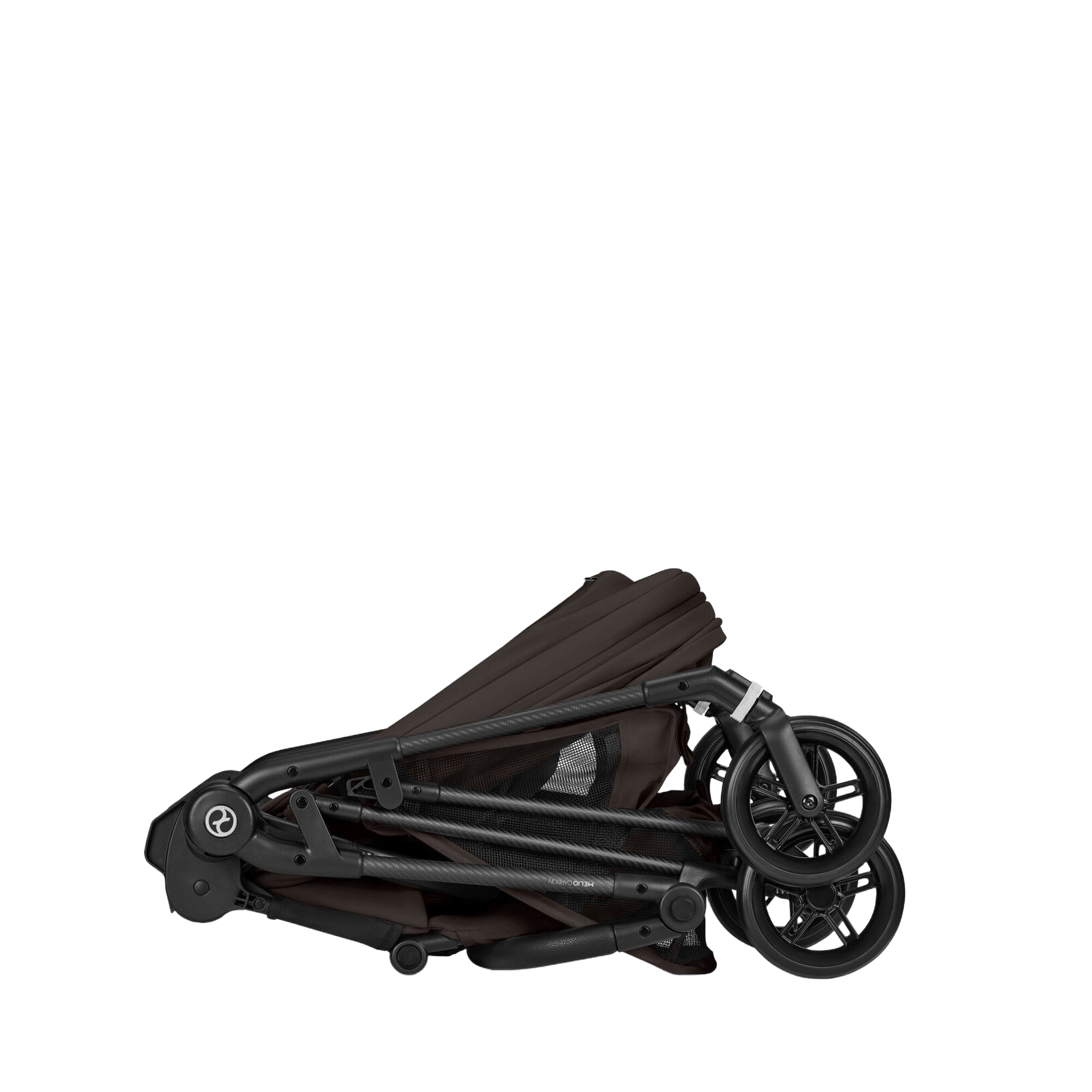 Melio Carbon - Chocolate Brown miniatura 4