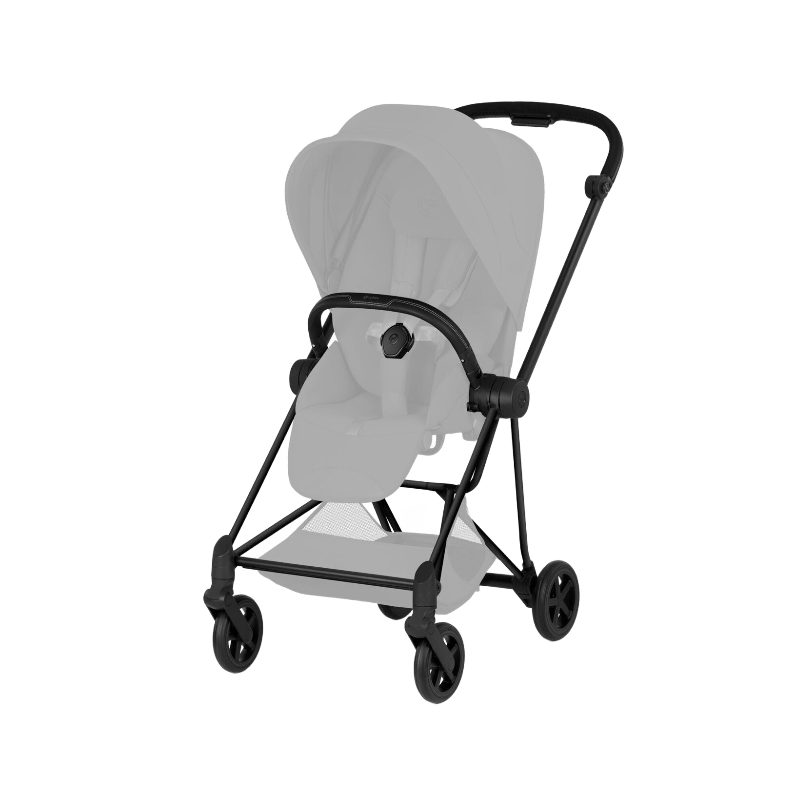 Mios 2026 - Matt Black miniatura 2