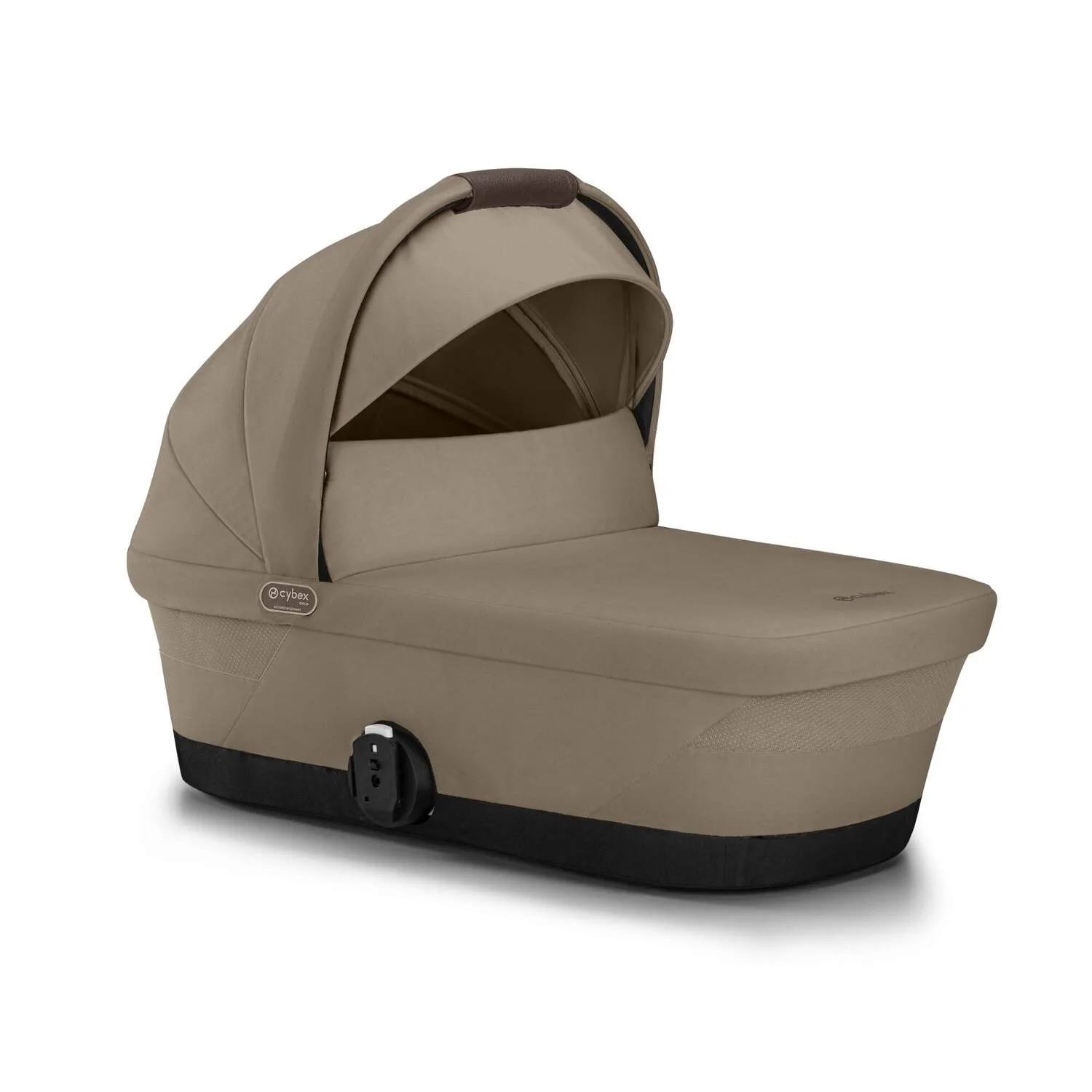 Alcofa Gazelle S - Almond Beige мініатюра 1