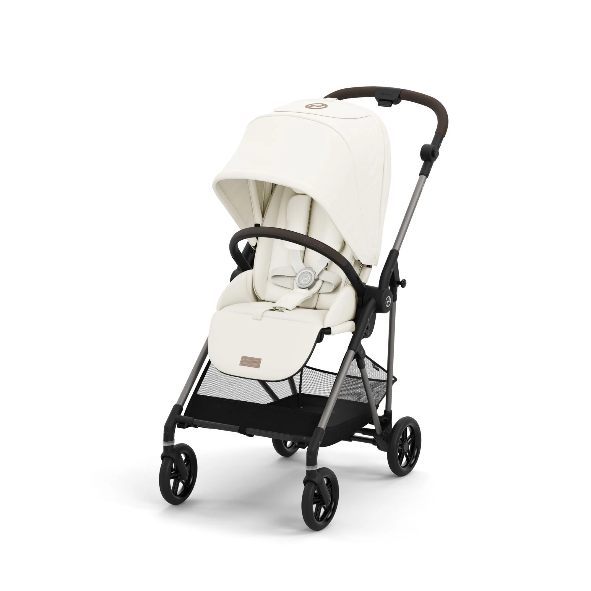 Melio 2023 - Cottom White miniatura 1