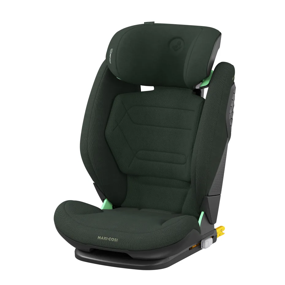 RodiFix Pro2 i-Size - authentic-green miniatura 1
