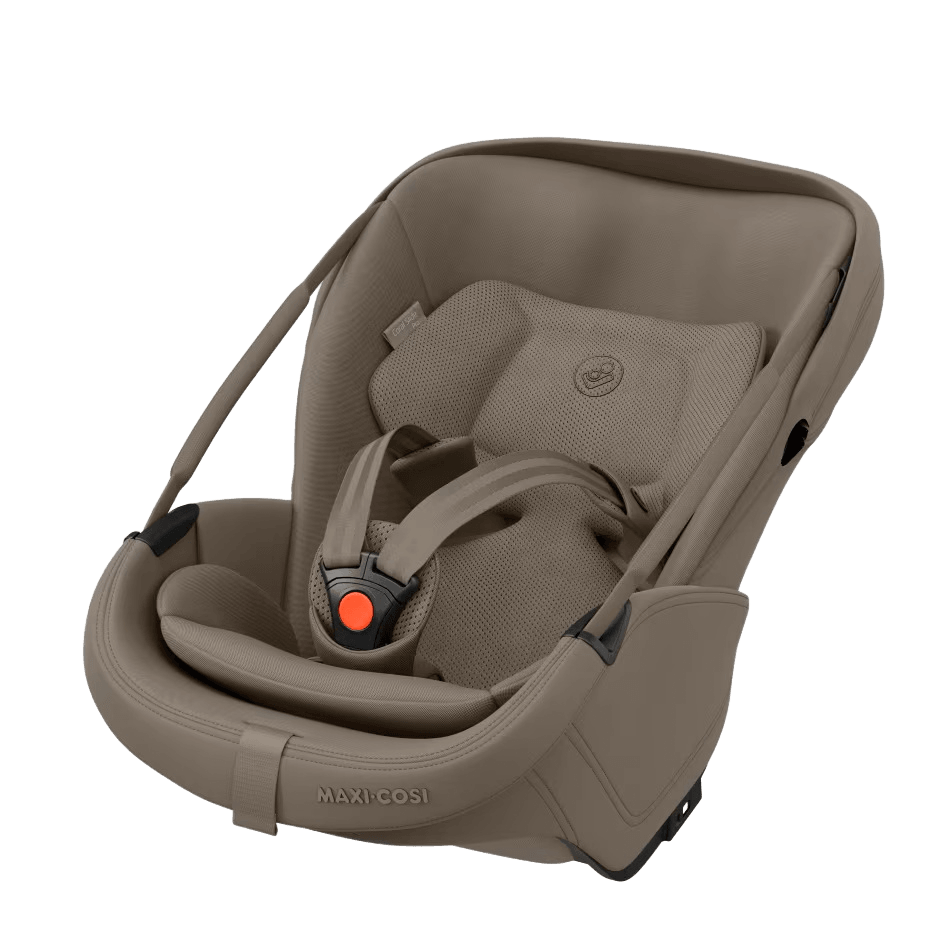 Coral Slide Pro - Oak Truffle