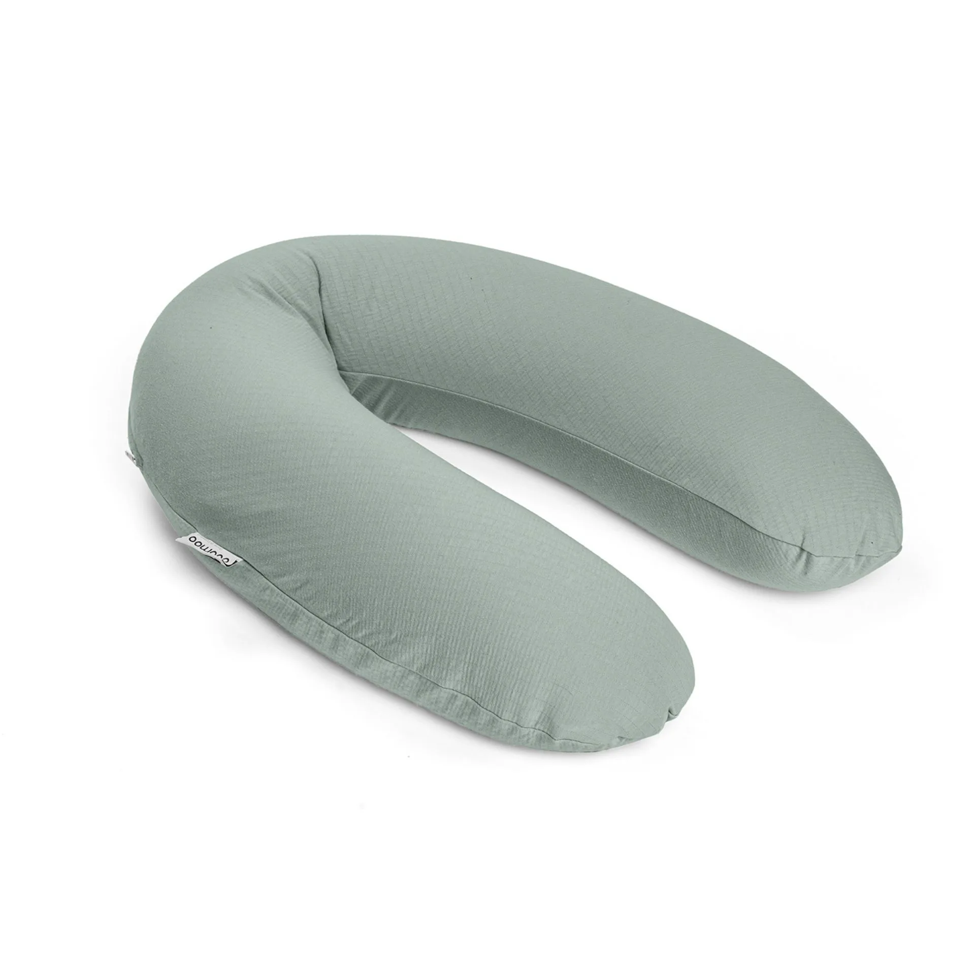 Almofada Buddy - Tetra Jersey Green