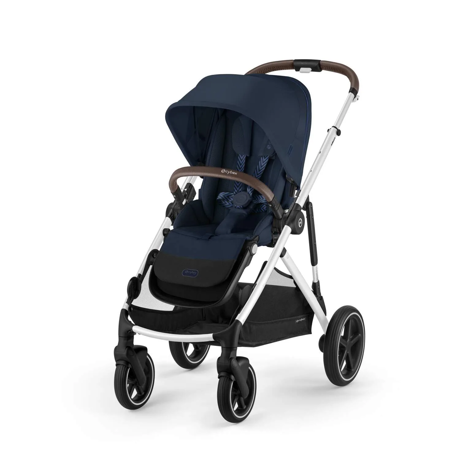 Gazelle S - Ocean Blue miniatura 1