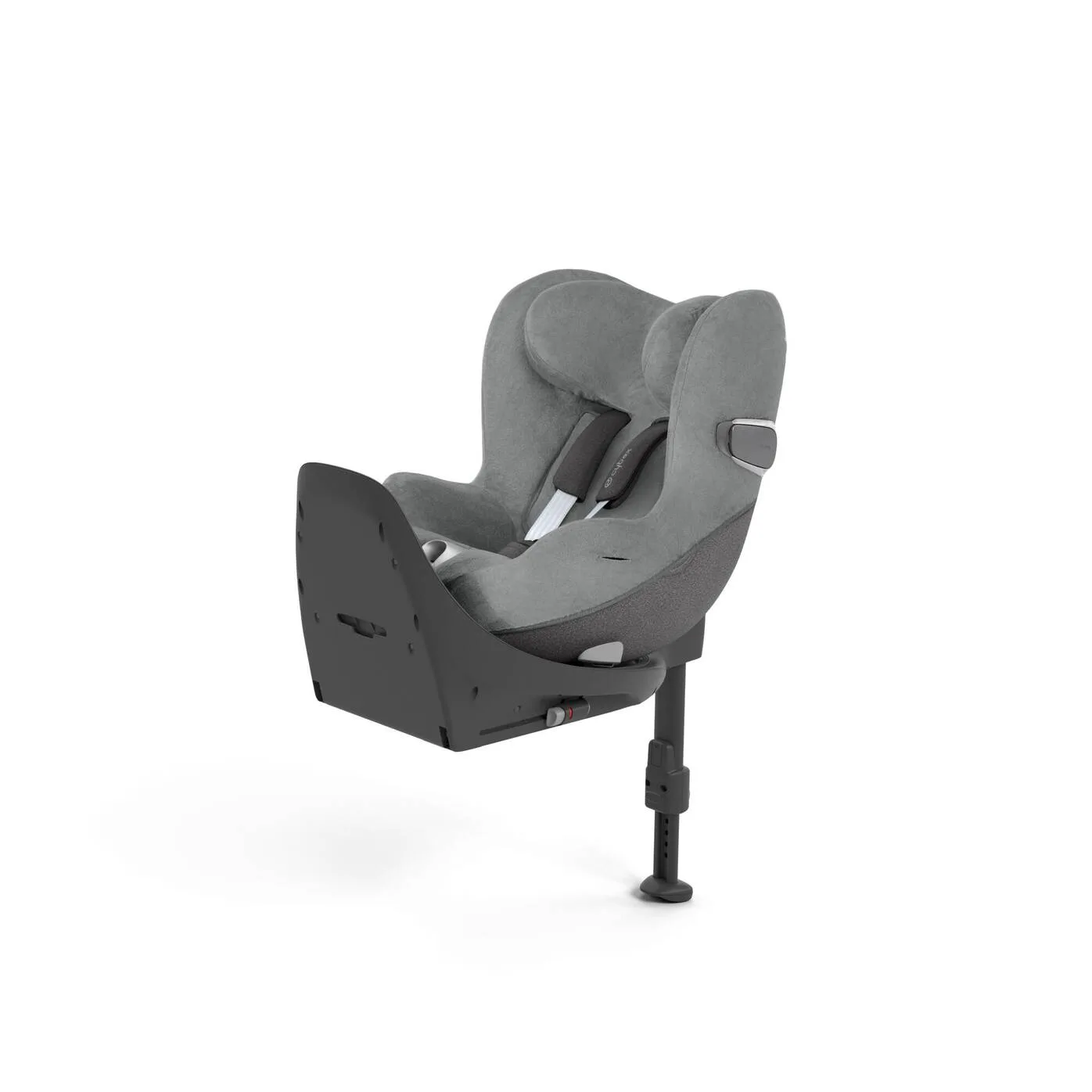 Forra de Verão Sirona T - Grey — imagem 1