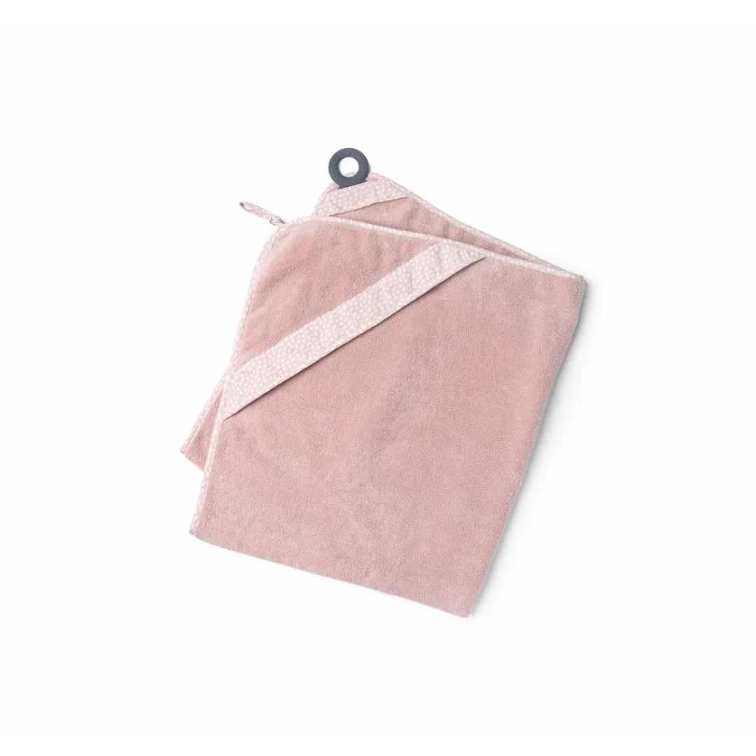 Toalha Dry'n Play - Pink
