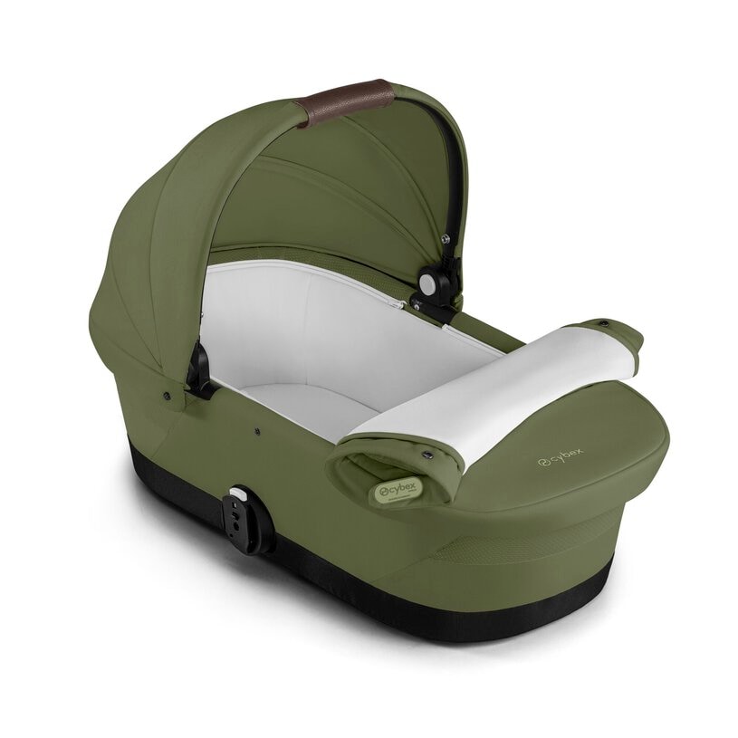 Alcofa Gazelle S - Moss Green мініатюра 3