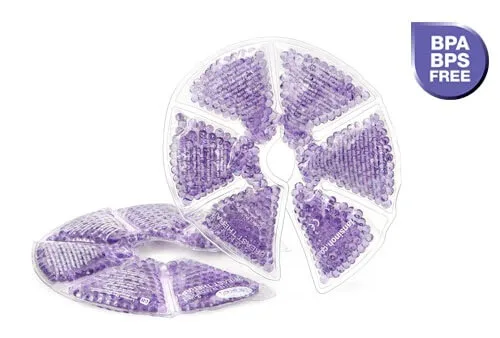 Discos de Quente e Frio TheraPearl® — image 1