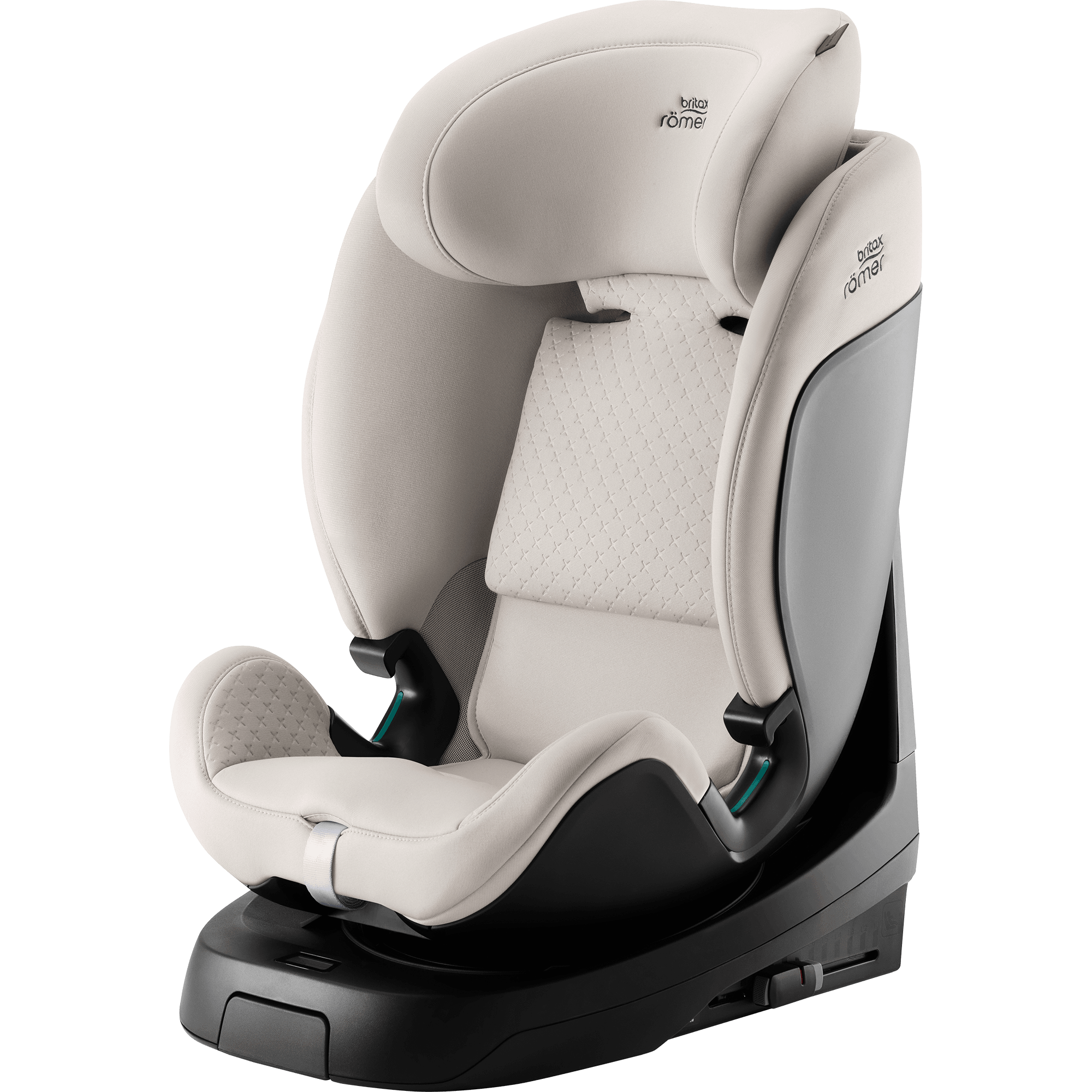 Swivel Grow Max Air - Soft Taupe thumbnail 6