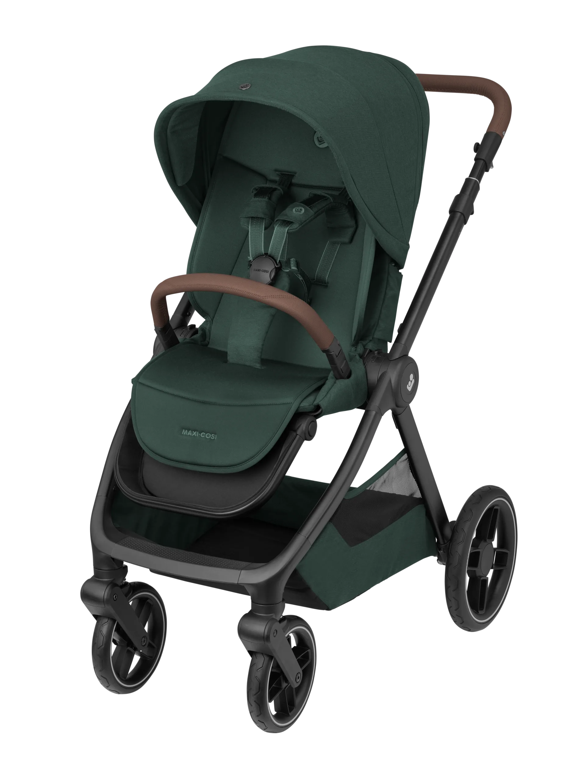 Twillic Green