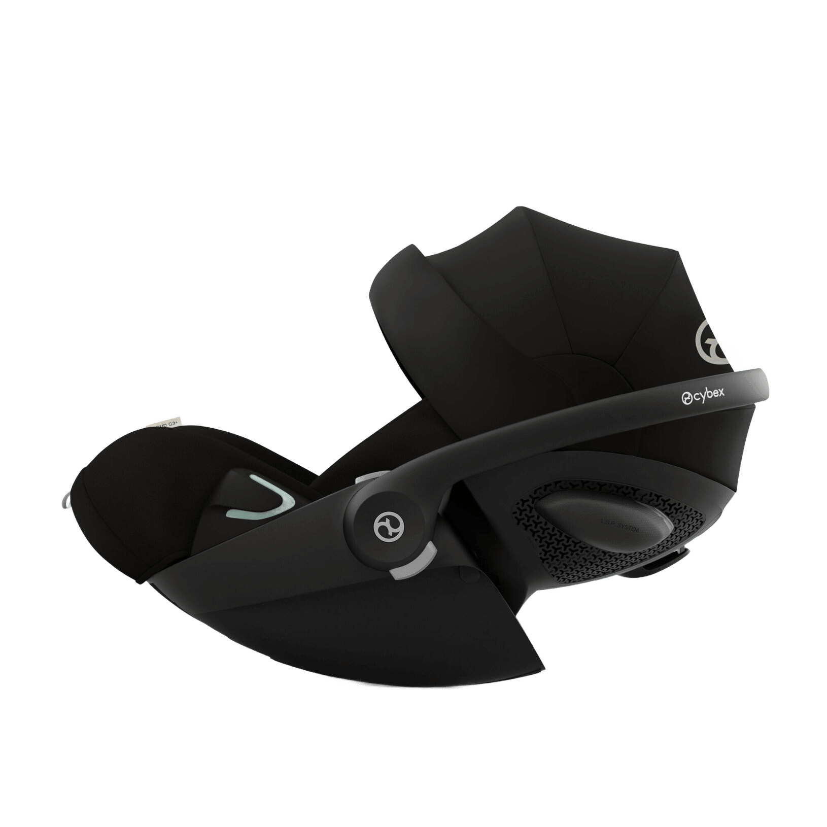 Cloud G3 Plus - Moon Black miniatura 2