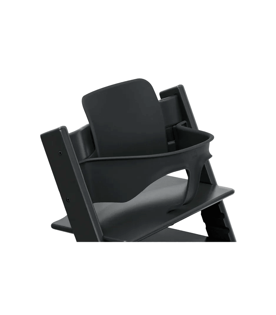 Baby Set 2 Tripp Trapp - Black