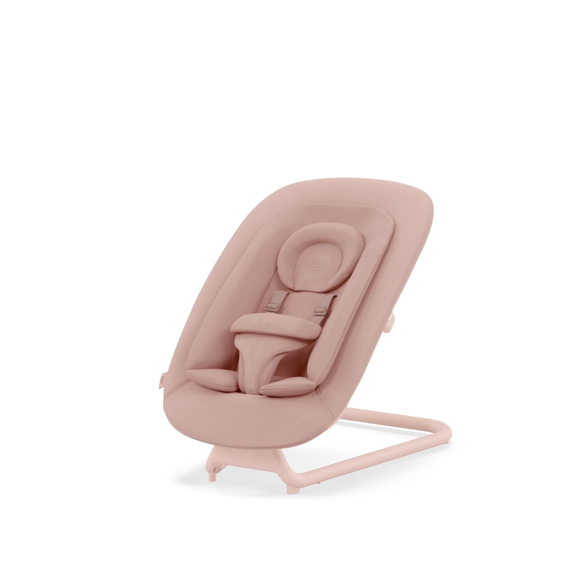 Espreguiçadeira Gold - Pearl Pink мініатюра 2