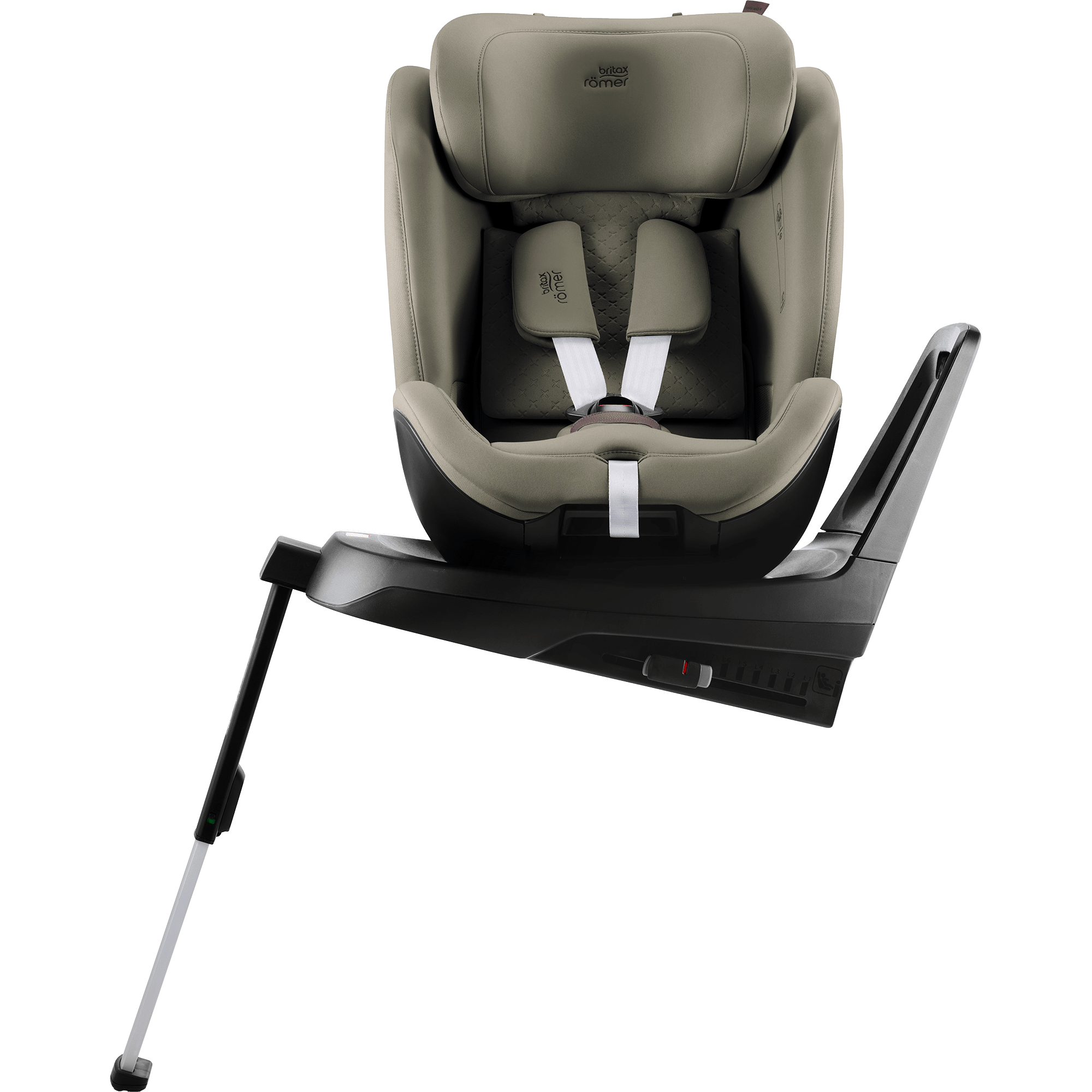 Swivel Grow Max Air - Urban Olive thumbnail 4