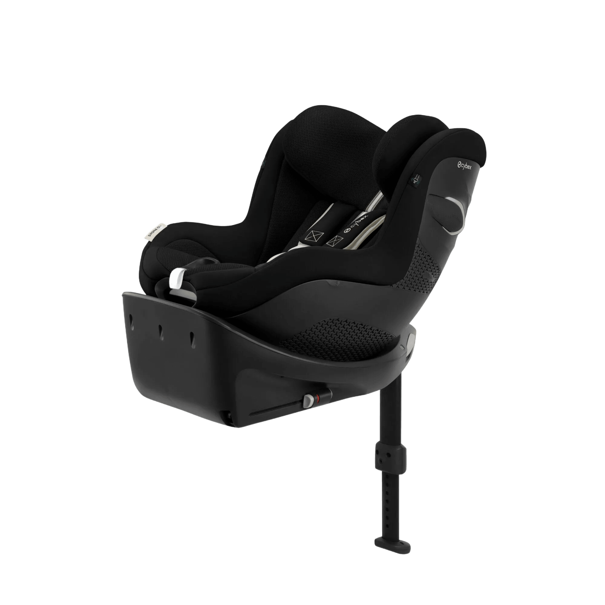 Sirona Gi Plus - Moon Black мініатюра 1