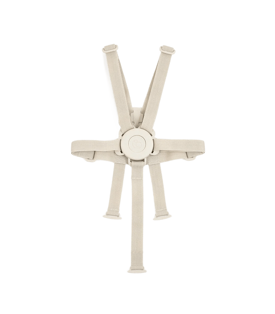 Tripp Trapp Arnês2 - Beige