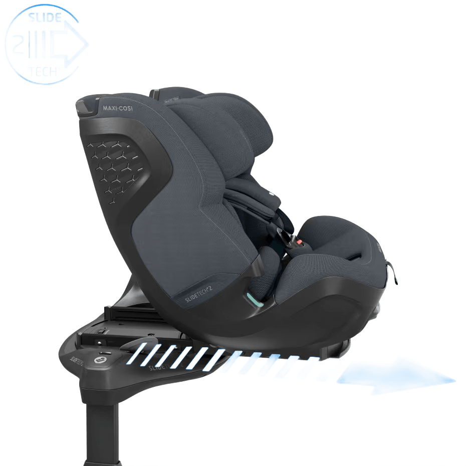 Pearl XL Slide Pro - Authentic Graphite мініатюра 1