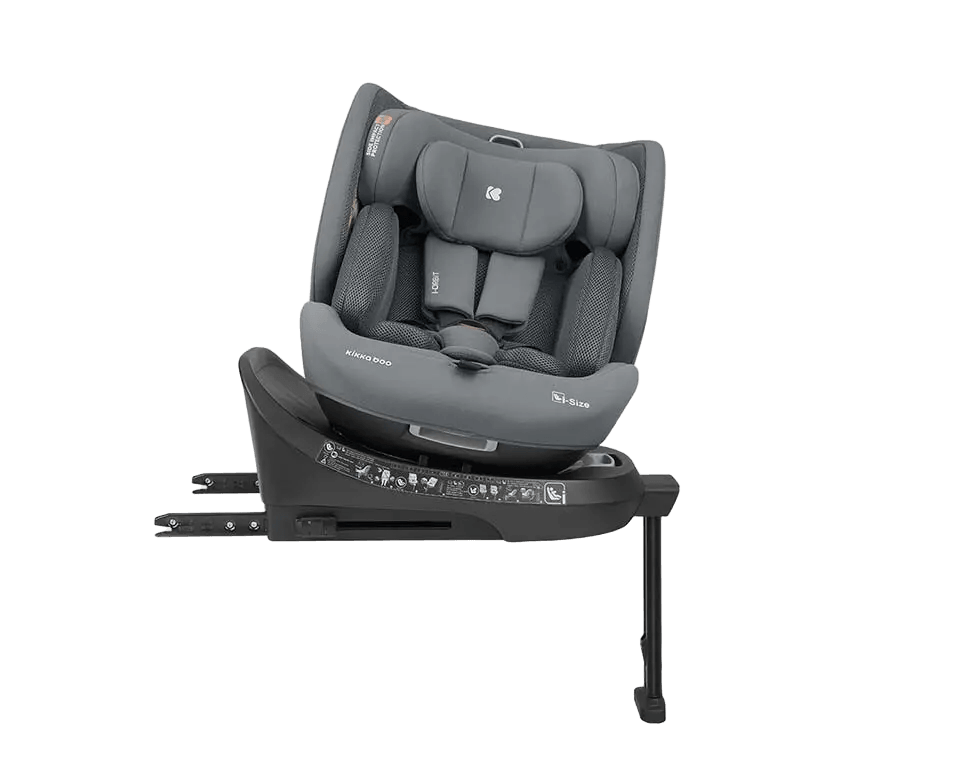 i-Orbit i-Size - Gris Claro miniatura 2