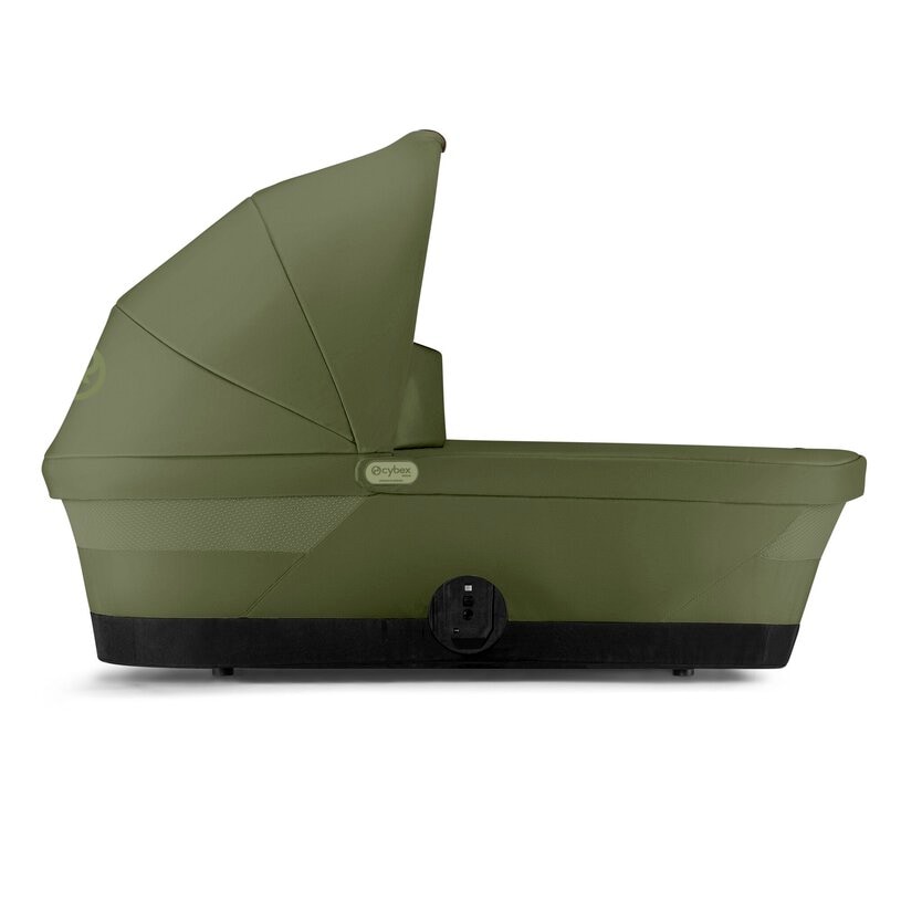 Alcofa Gazelle S - Moss Green мініатюра 2