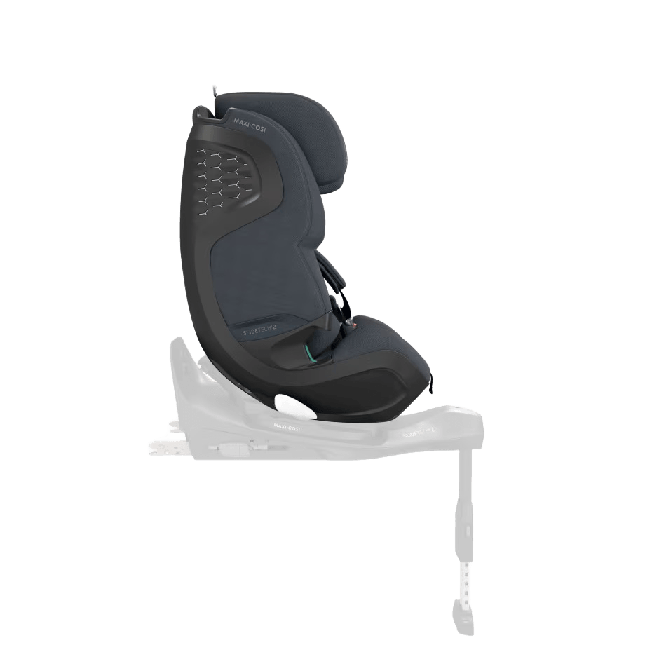 Pearl XL Slide Pro - Authentic Graphite мініатюра 3
