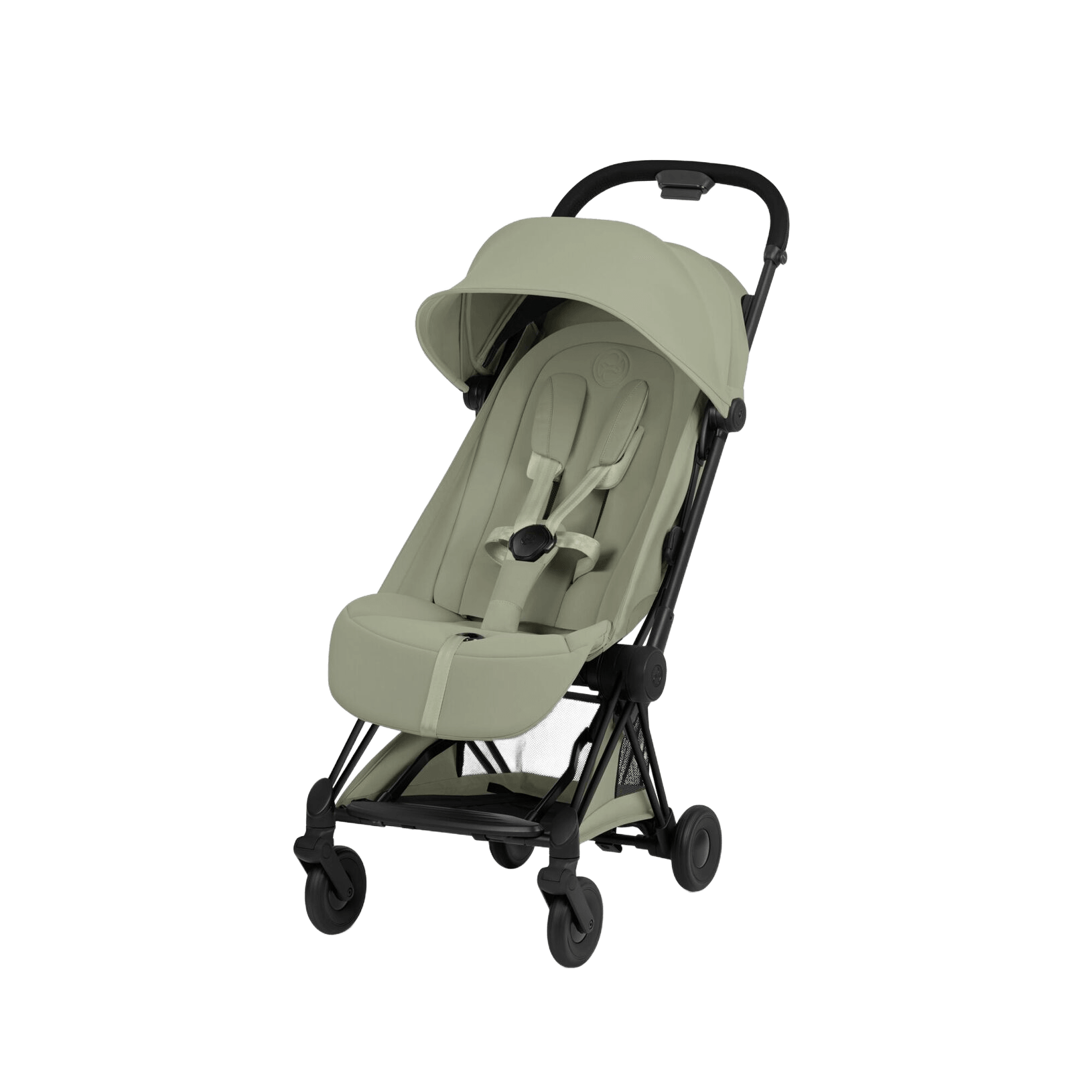 Coya Style Matt Black - Sage Green miniatura 1