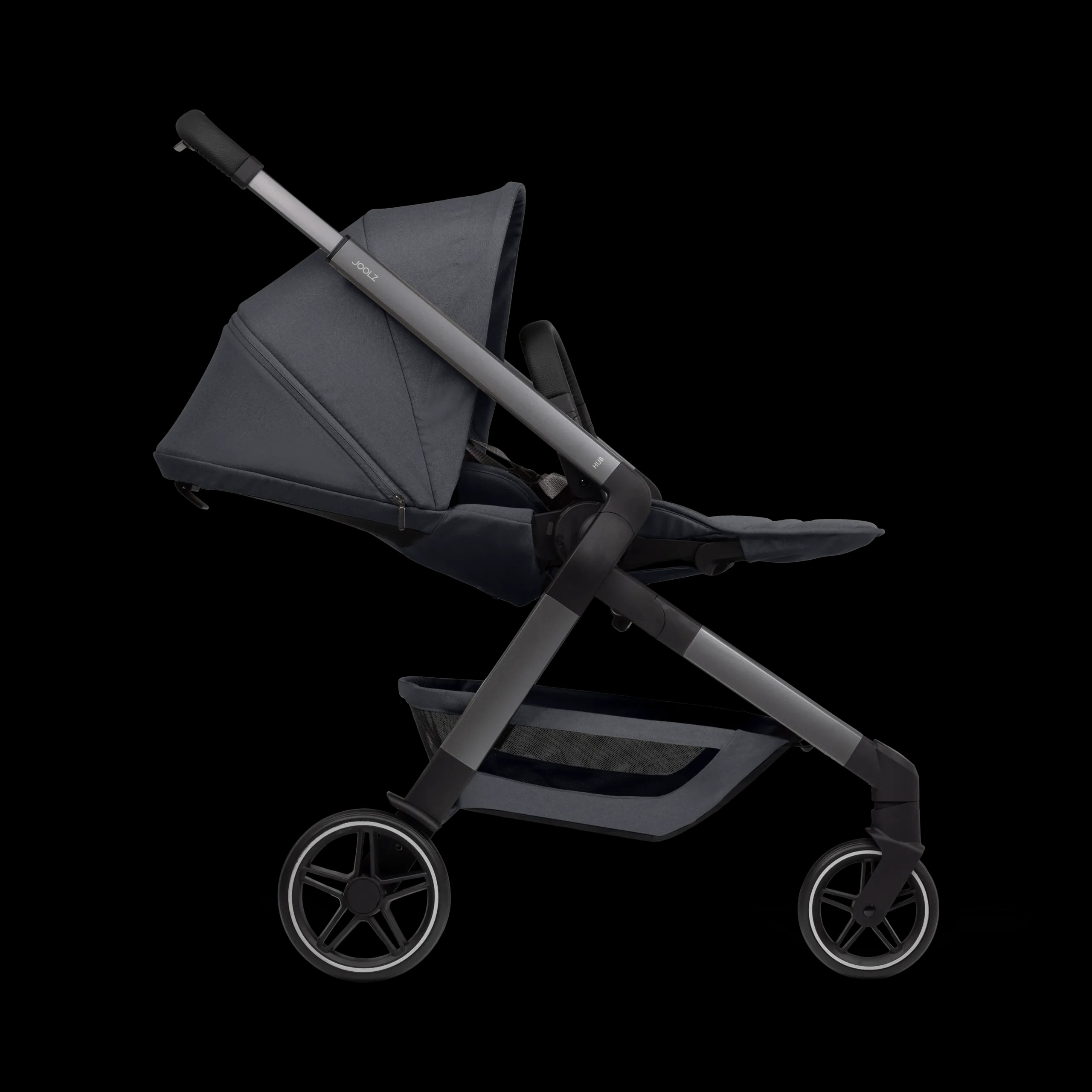 Hub2 - Stone Grey miniatura 3