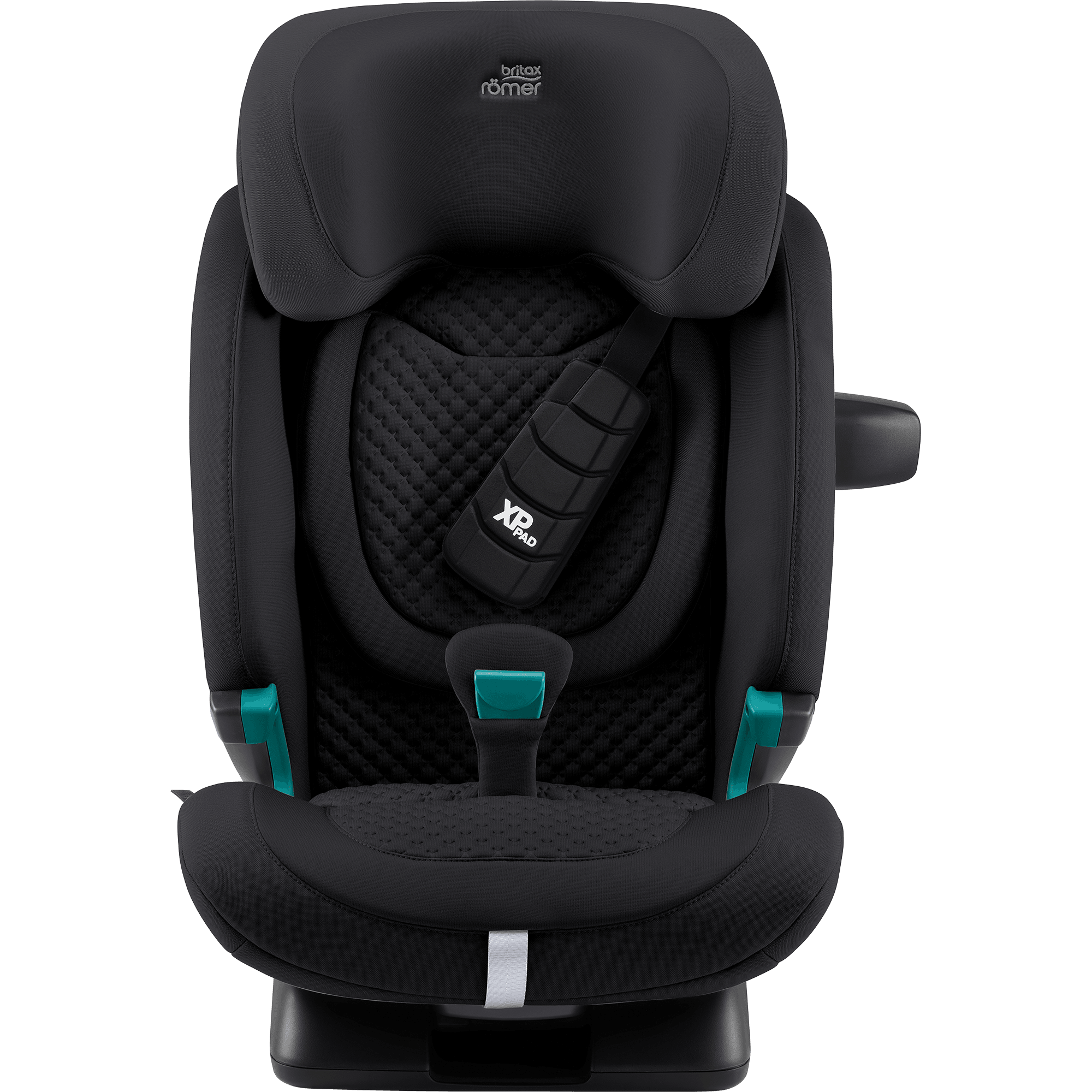 Advansafix Pro Lux - Onyx Black miniatura 3