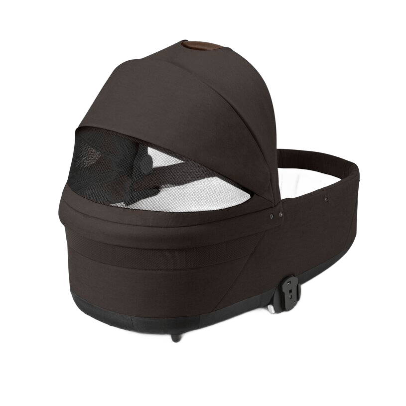 Alcofa S Lux - Chocolate Brown thumbnail 3