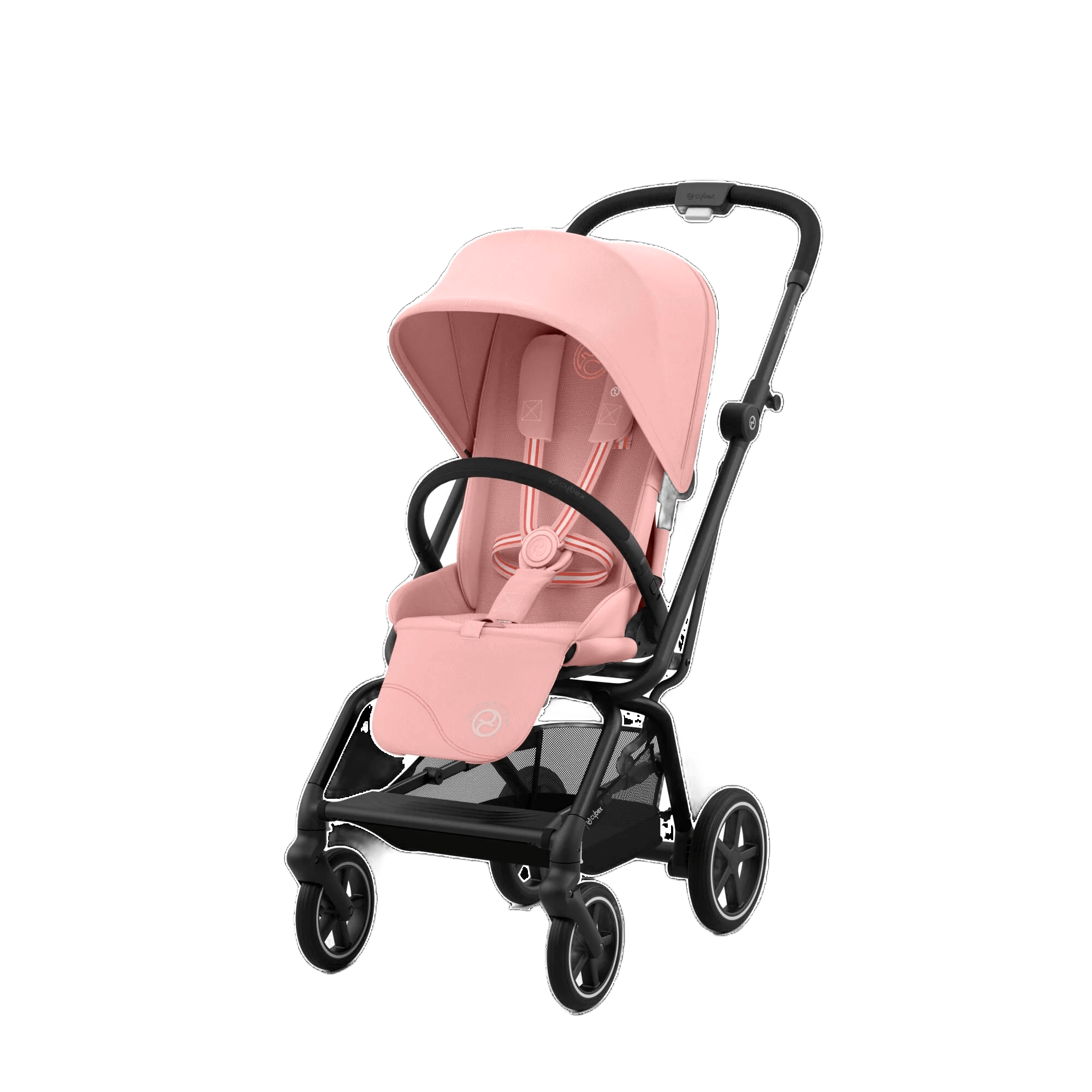 Eezy S Twist+ 2 - Candy Pink miniatura 1