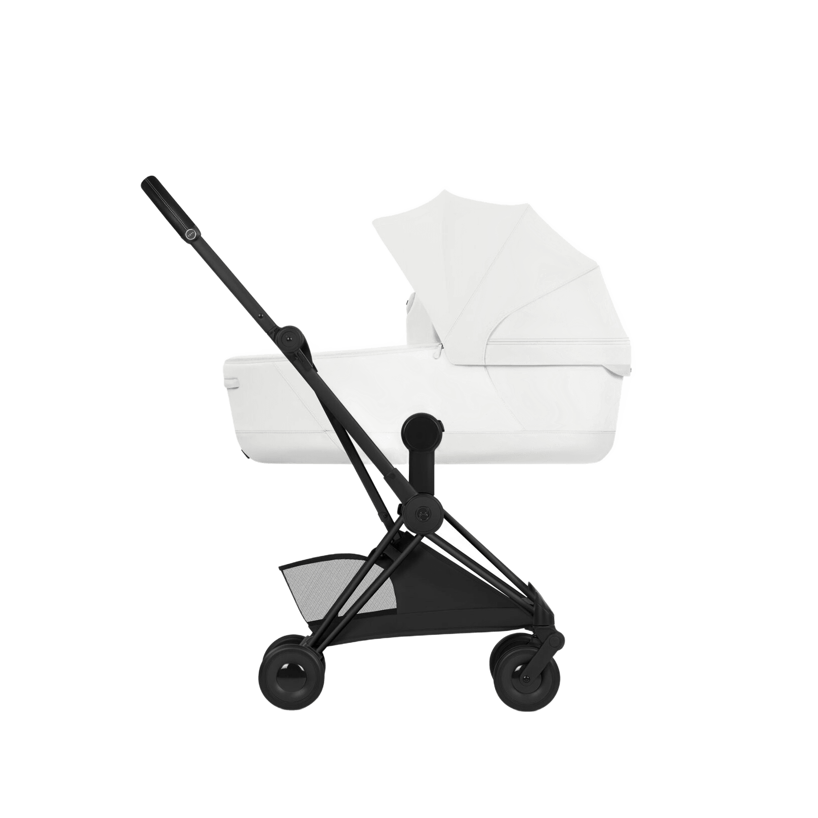 Coya Style Matt Black - Off White мініатюра 2