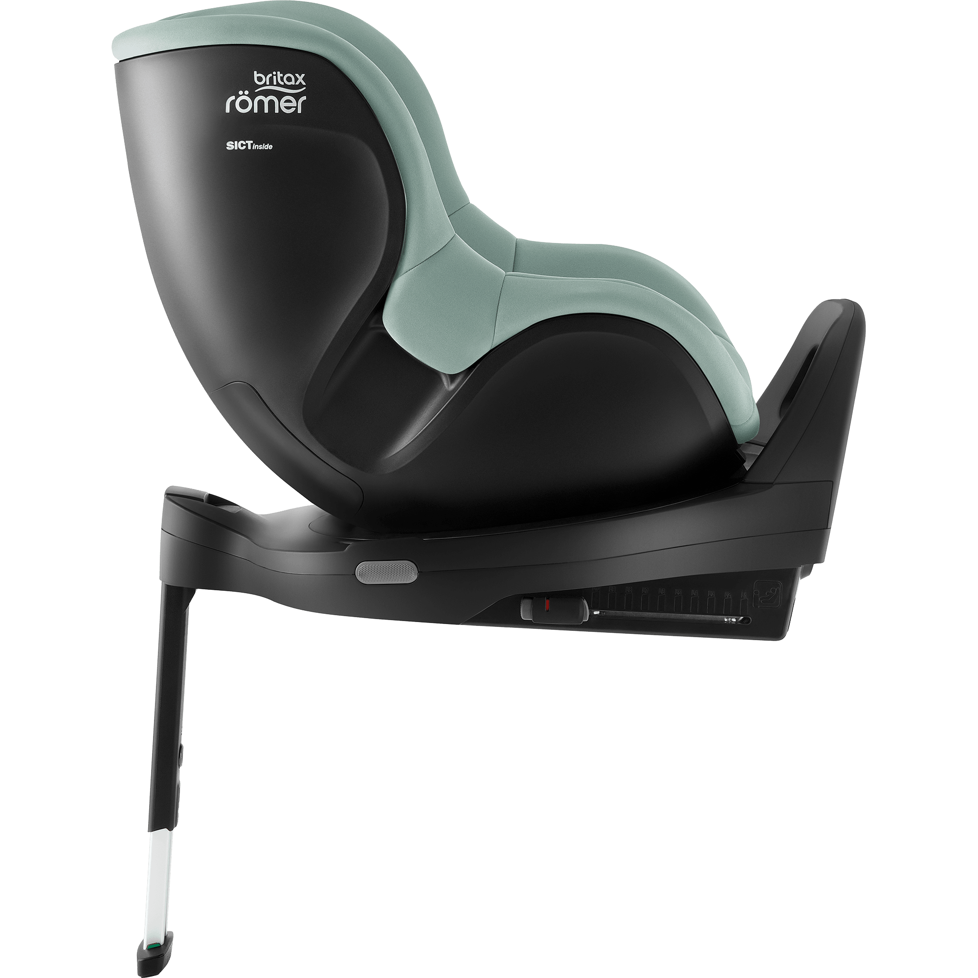 Dualfix Pro M - Jade Green miniatura 2
