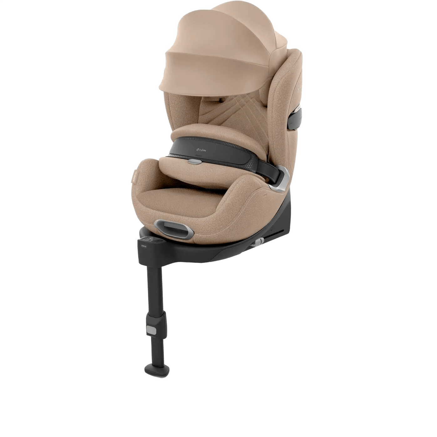 Anoris T2 i-Size Plus - Cozy Beige miniatura 2