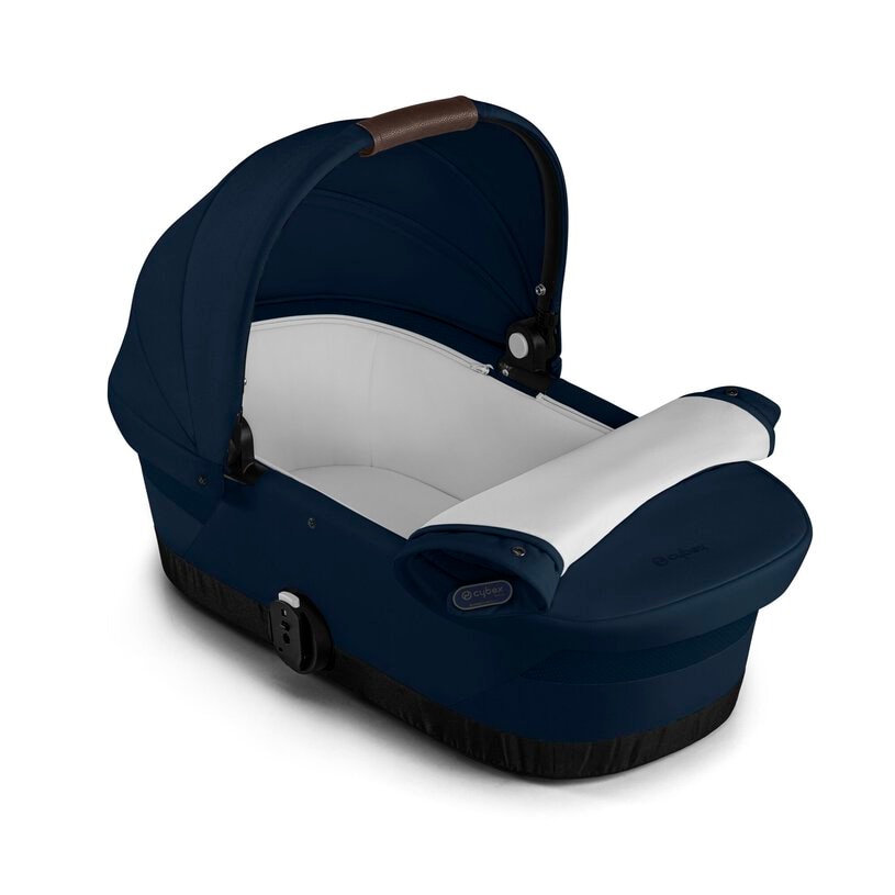 Alcofa Gazelle S - Ocean Blue thumbnail 3