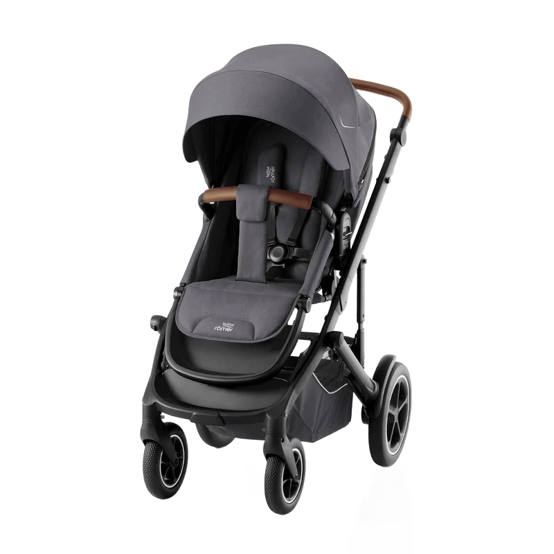 Smile 5Z - Midnight Grey miniatura 1