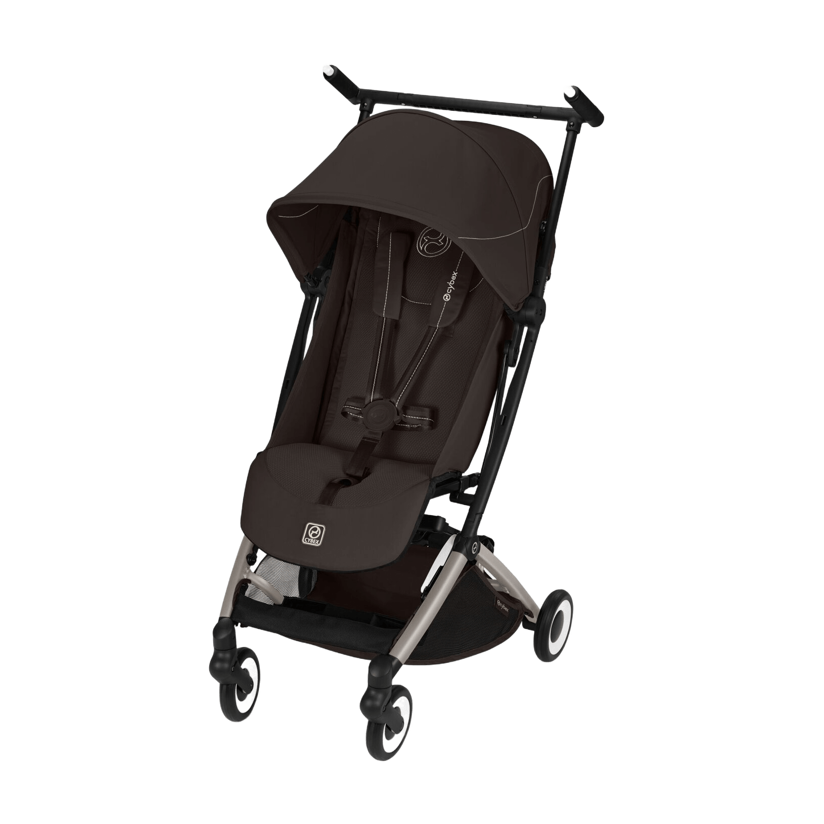 Libelle TPE - Chocolate Brown miniatura 1