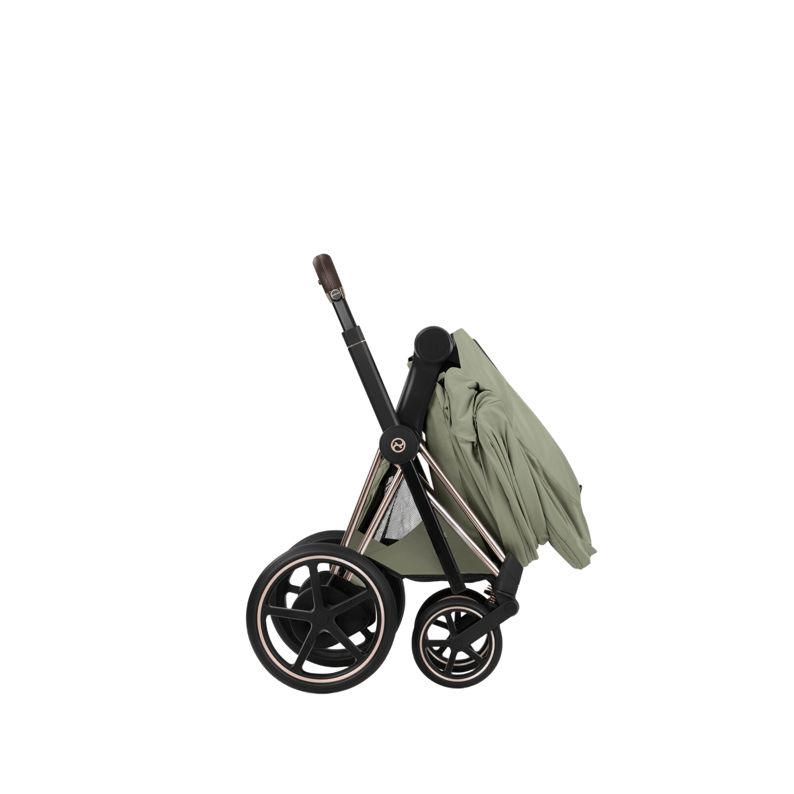 Alcofa Lux Priam Fold - Sage Green miniatura 4