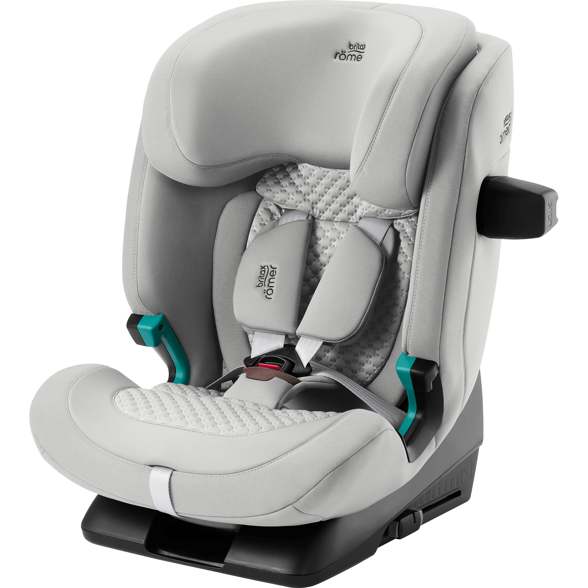 Advansafix Pro Lux - Linen Grey мініатюра 2