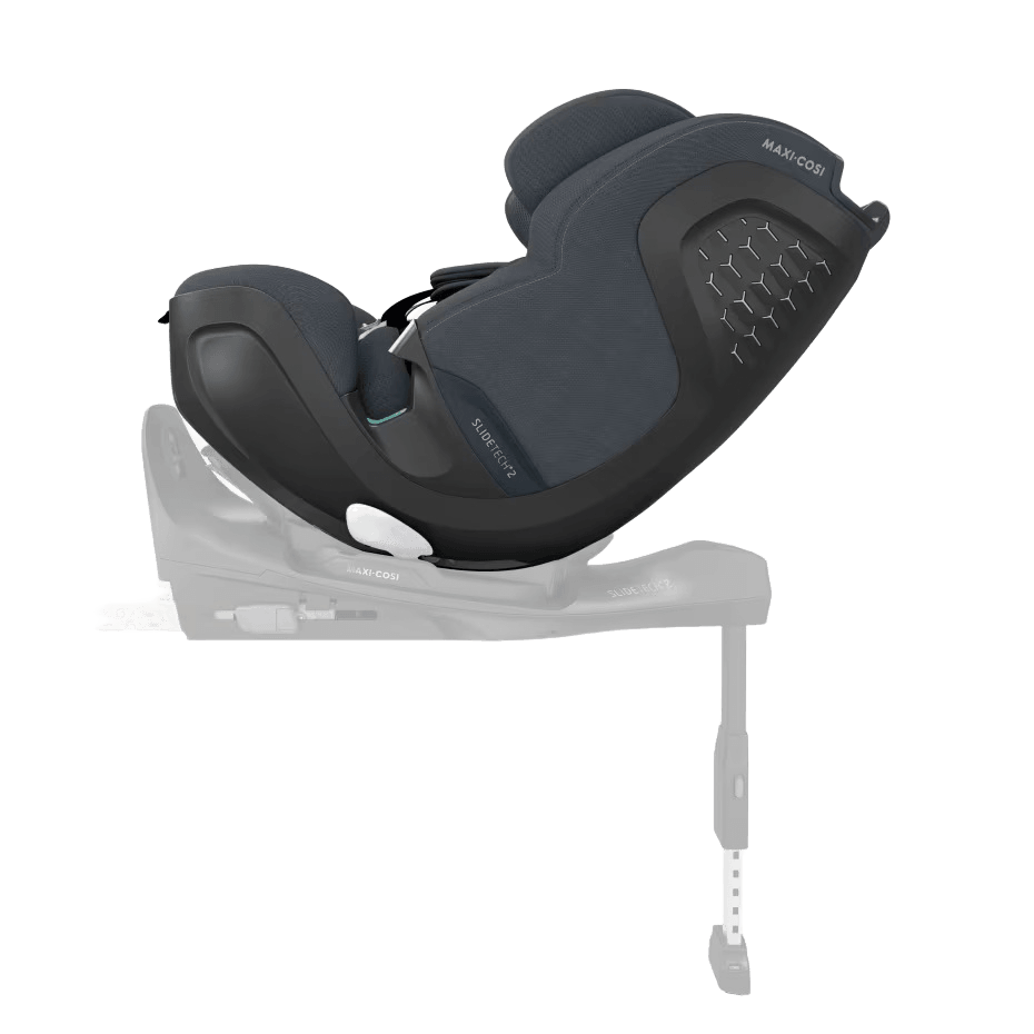 Pearl XL Slide Pro - Authentic Graphite мініатюра 2