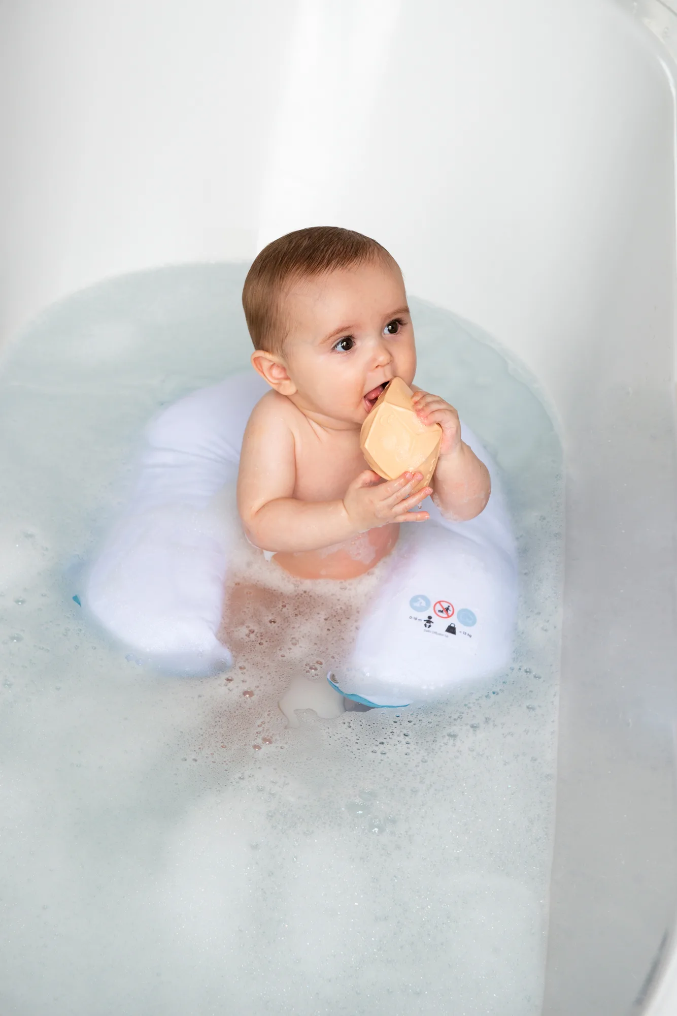 Comfy Bath