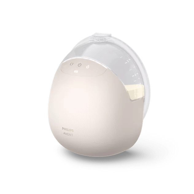 Bomba Portátil Natural Care Mono